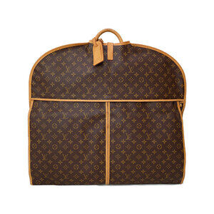 Louis Vuitton Monogram Sac de Porte Manteau Garment Bag